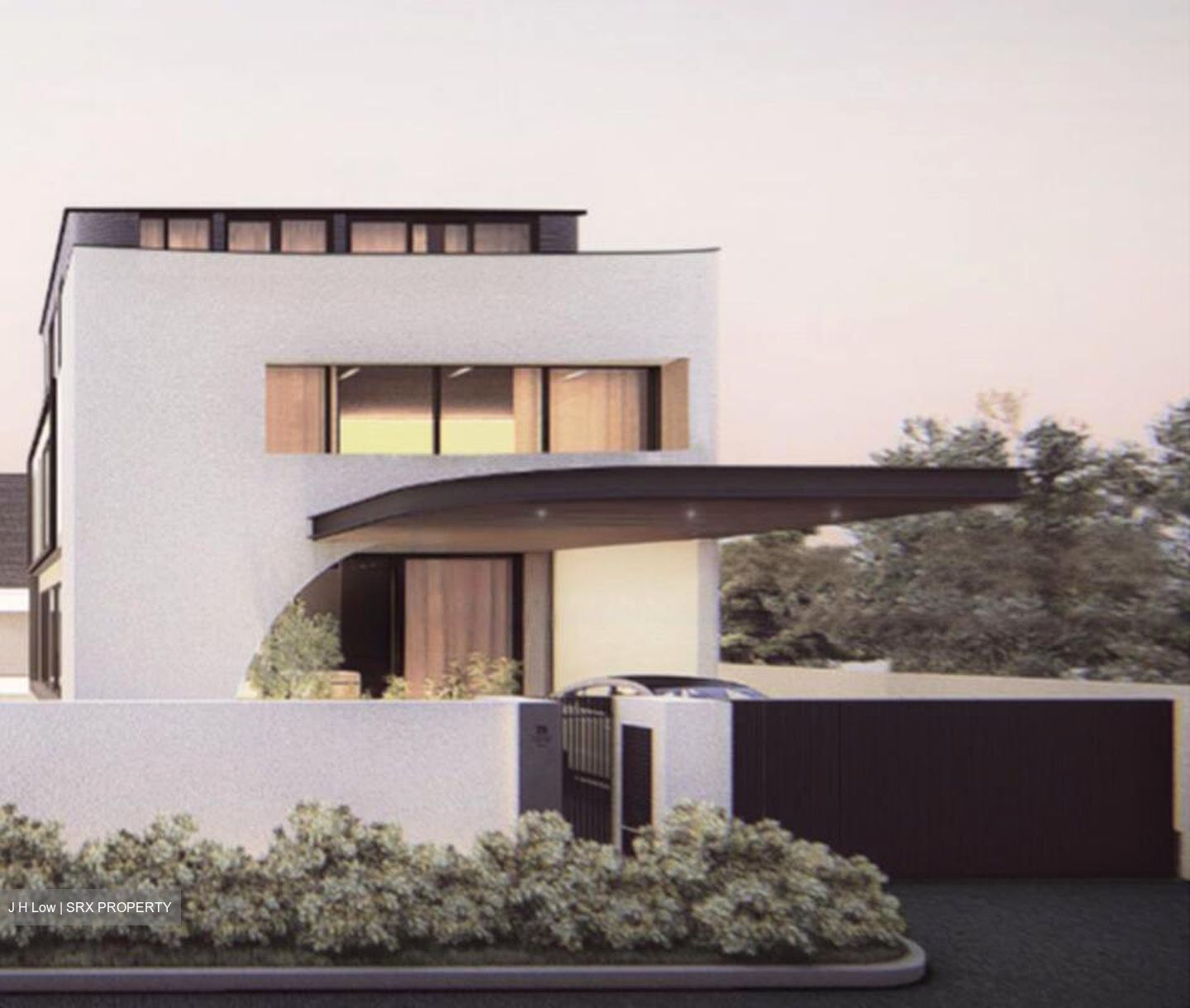 Jalan Sukachita (D13), Detached #461225681